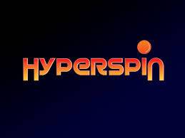 hyperspin download complete