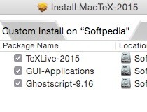 mactex for mac office